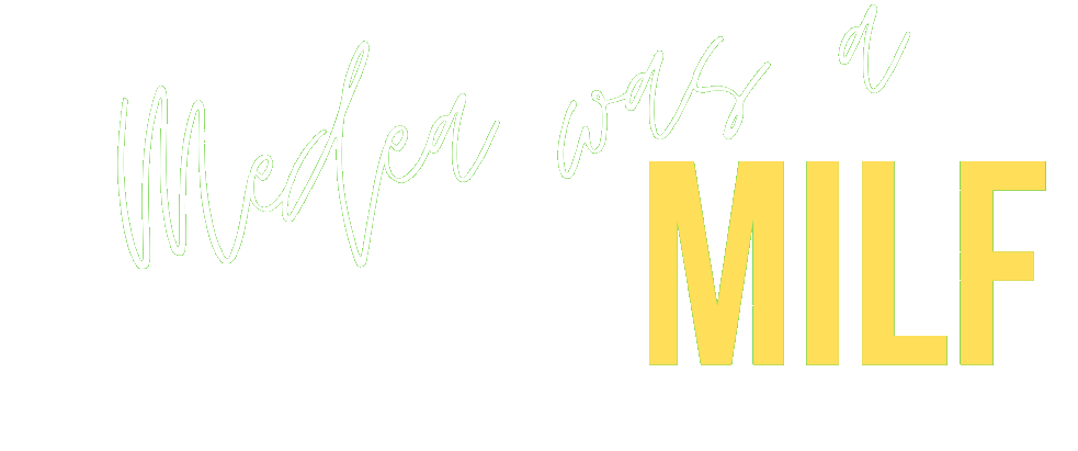 Medea was a MILF Title